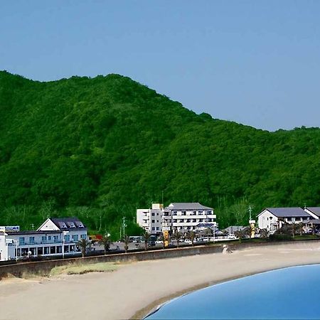 토사류 온센 산요소 료칸 Tosa 외부 사진