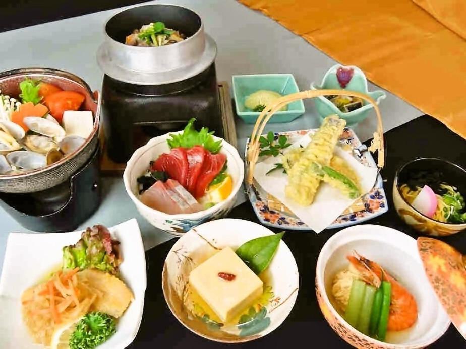 토사류 온센 산요소 료칸 Tosa 외부 사진